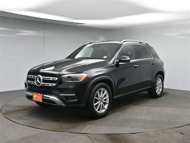 Used 2024 Mercedes-Benz GLE 450e 4MATIC