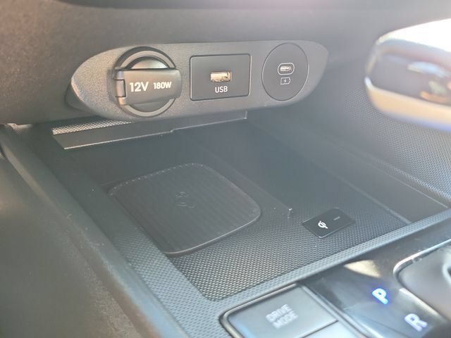 Certified 2026 Hyundai Elantra Sport FWD image 15