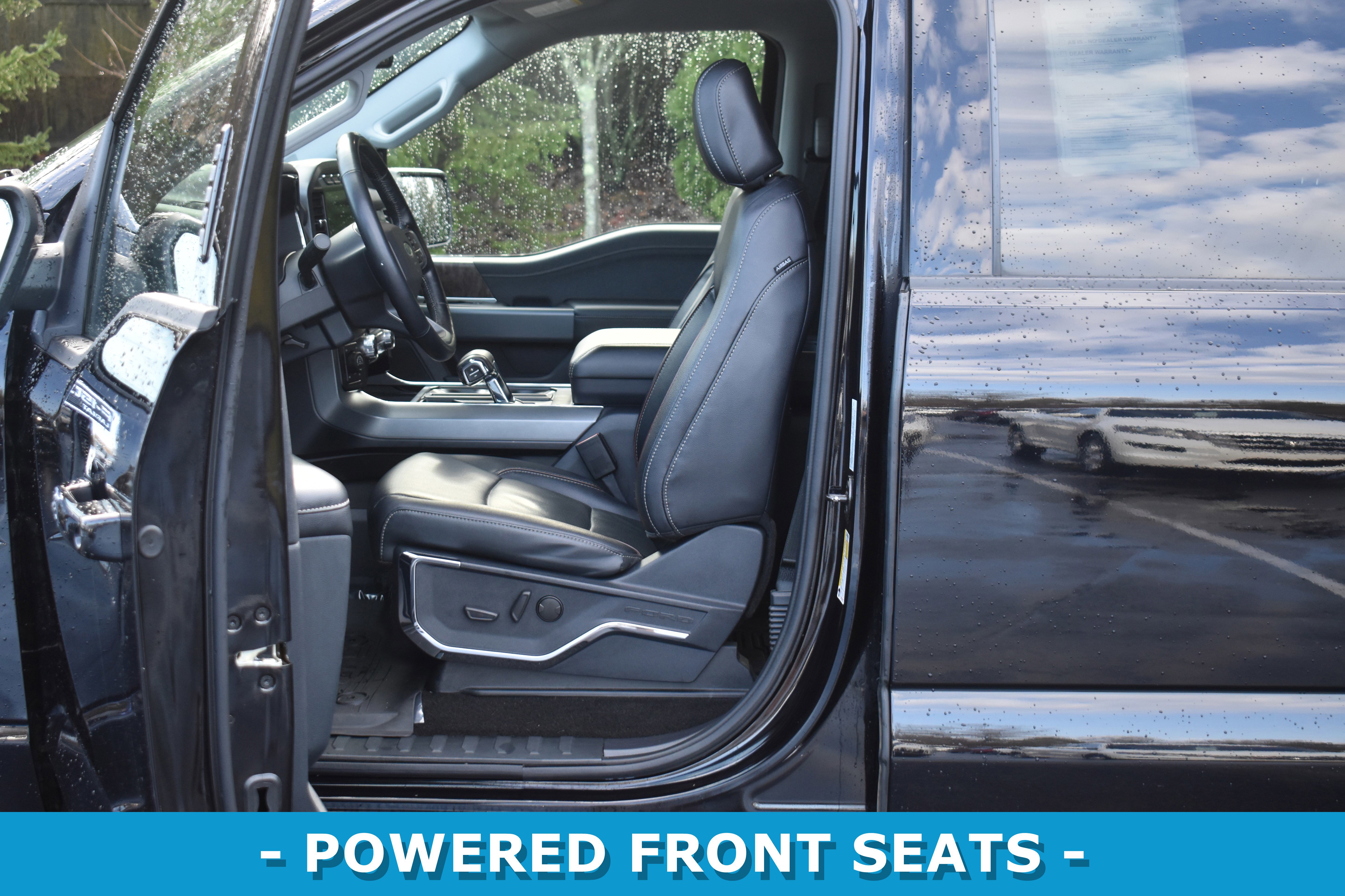 Used 2022 Ford F150 Lariat w/ Bed Utility Package image 4