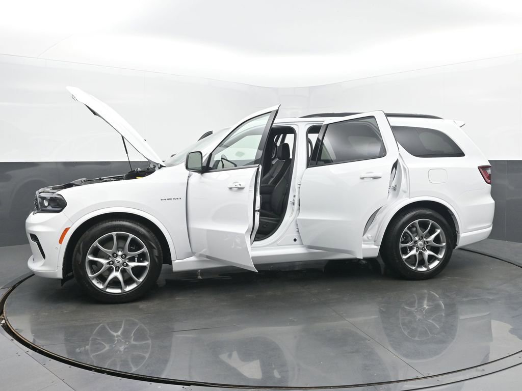 New 2026 Dodge Durango GT image 57