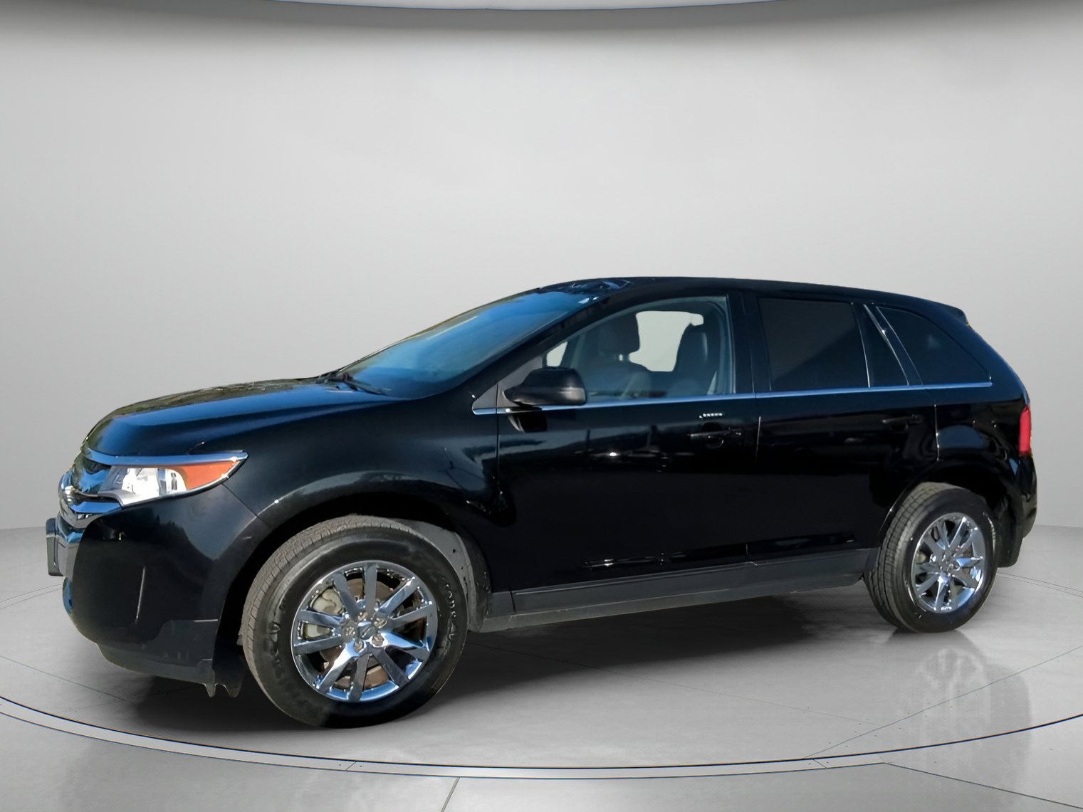 Used 2012 Ford Edge Limited w/ Driver Entry Pkg FWD image 14