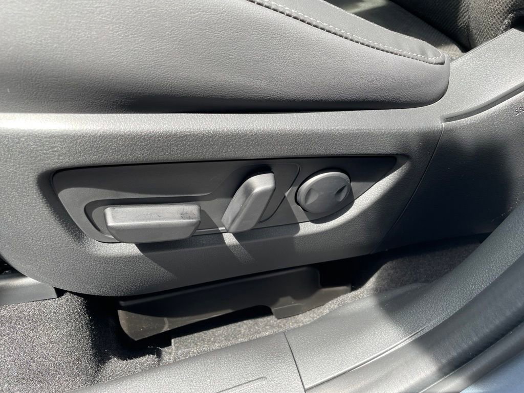 New 2026 MAZDA CX-5 Preferred AWD/4WD image 15