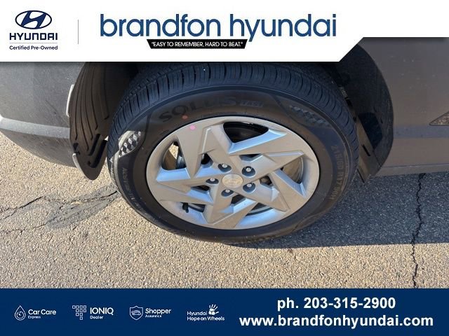 Certified 2026 Hyundai Kona SE AWD/4WD image 34