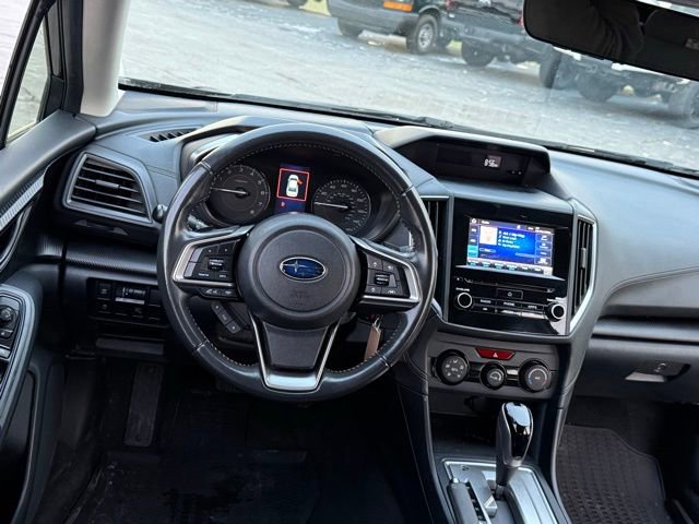 Used 2019 Subaru Crosstrek 2.0i Premium w/ Eyesight System image 5