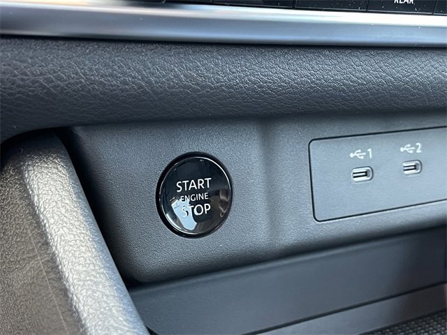 New 2026 Nissan Rogue SV image 35