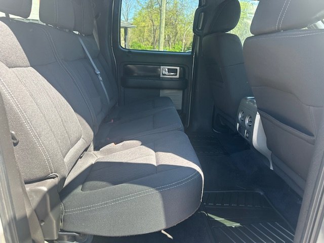 Used 2011 Ford F150 FX4 AWD/4WD image 15