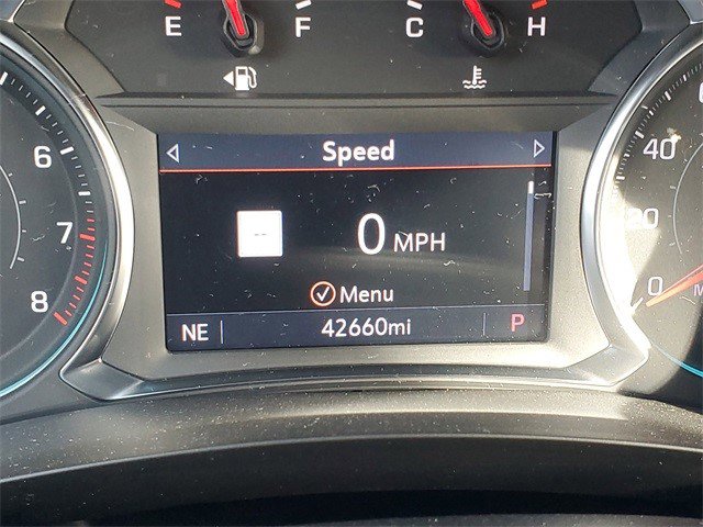 Certified 2023 Chevrolet Traverse LT w/ LT Premium Package image 24