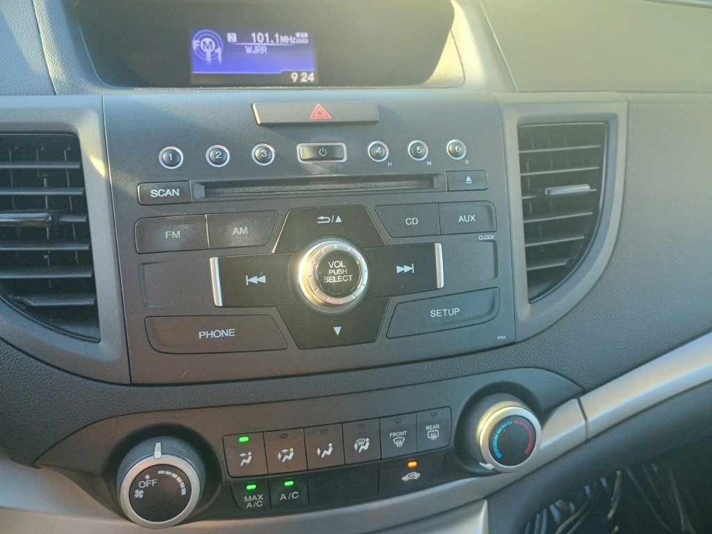 Used 2014 Honda CR-V LX image 30