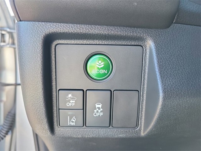 Certified 2019 Honda HR-V EX-L image 20