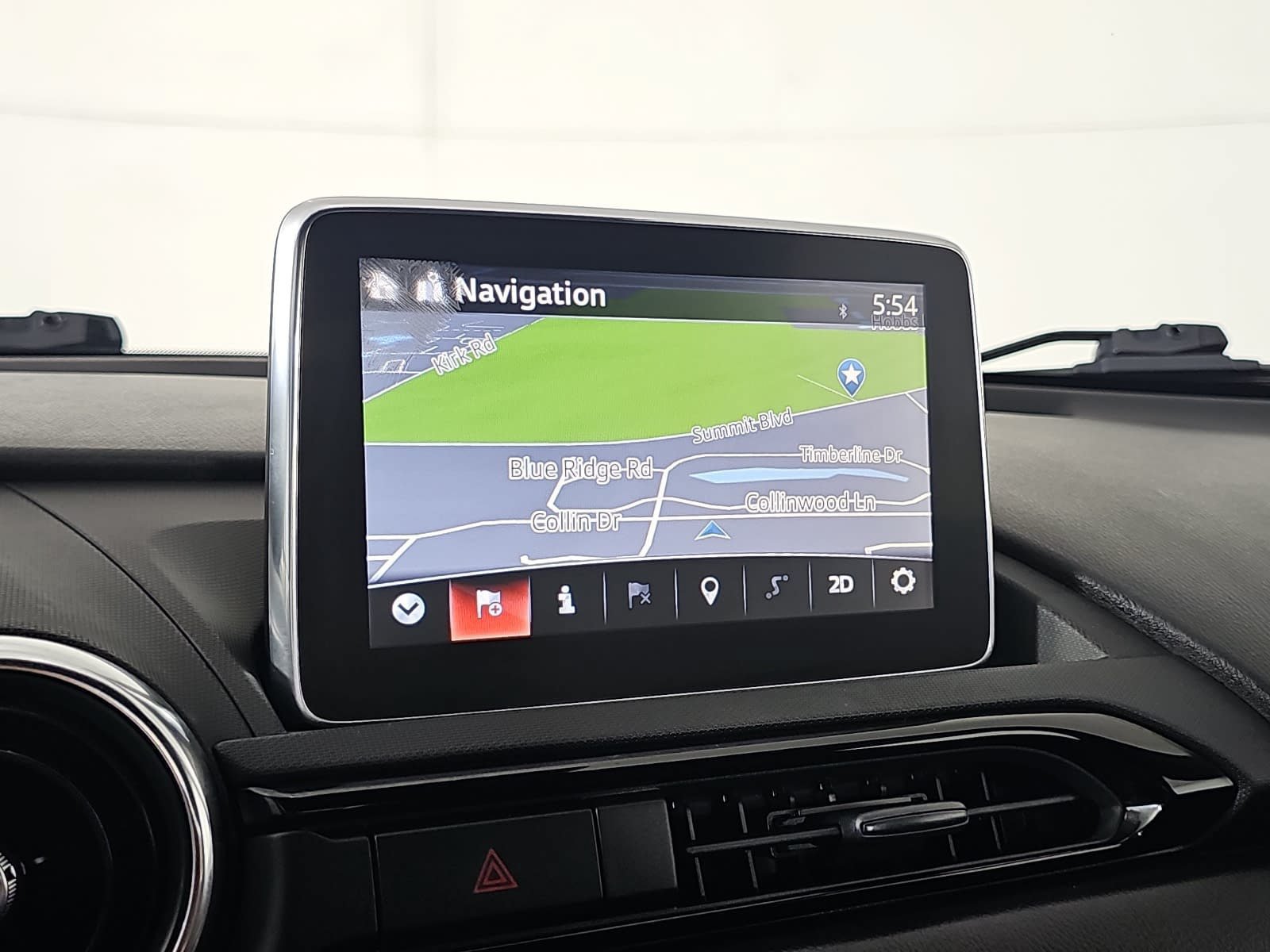 Used 2016 MAZDA MX-5 Miata Grand Touring RWD image 19