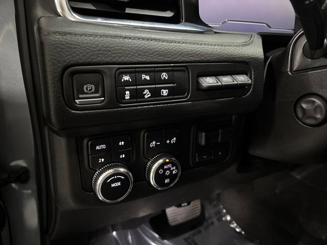 Used 2023 GMC Yukon Denali w/ Max Trailering Package AWD/4WD image 21