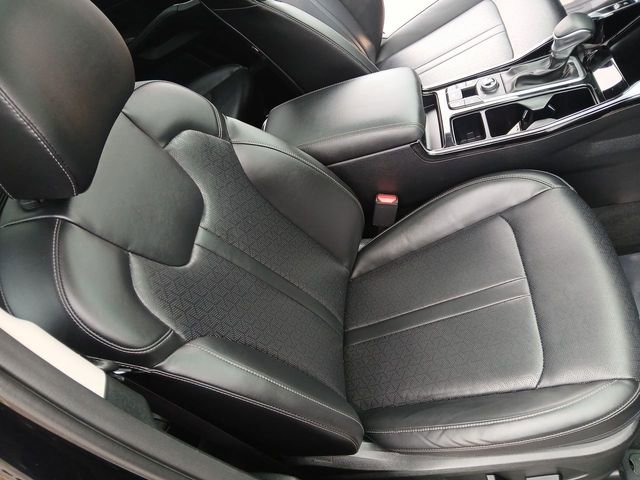 Certified 2023 Kia Sorento SX image 26