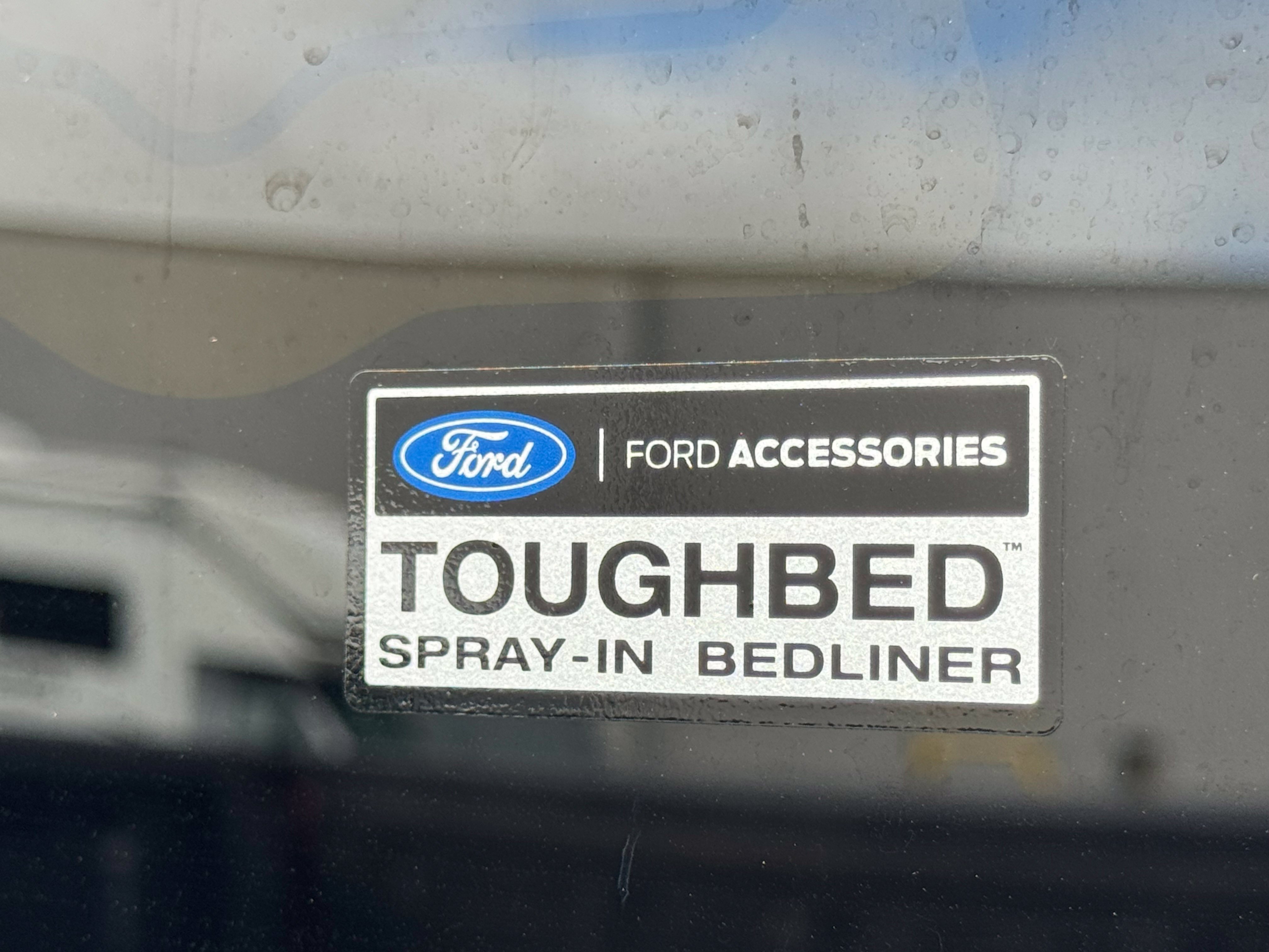 Used 2025 Ford F250 Lariat w/ Chrome Package AWD/4WD image 63