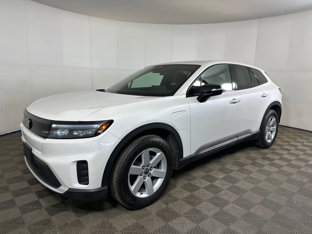 Used 2024 Honda Prologue EX image 7