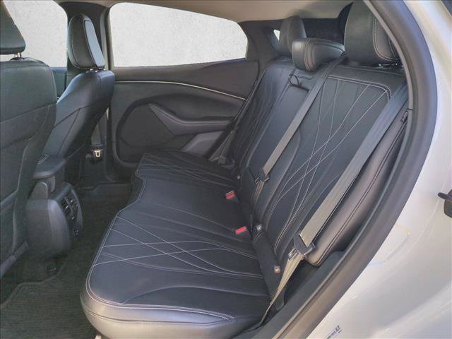 Certified 2022 Ford Mustang Mach-E Select AWD/4WD image 19