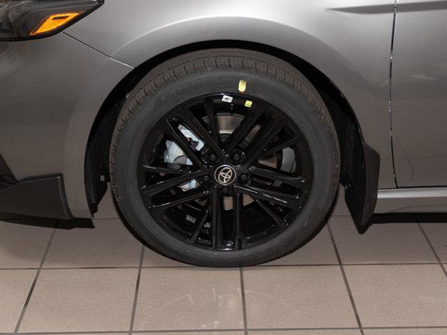 New 2026 Toyota Camry SE image 5