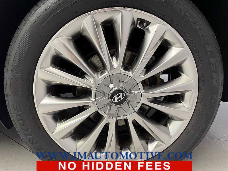 Used 2020 Hyundai Palisade Limited image 9