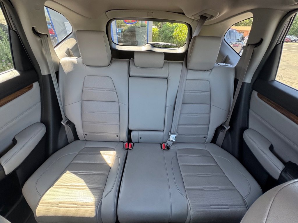 Used 2018 Honda CR-V EX-L image 20
