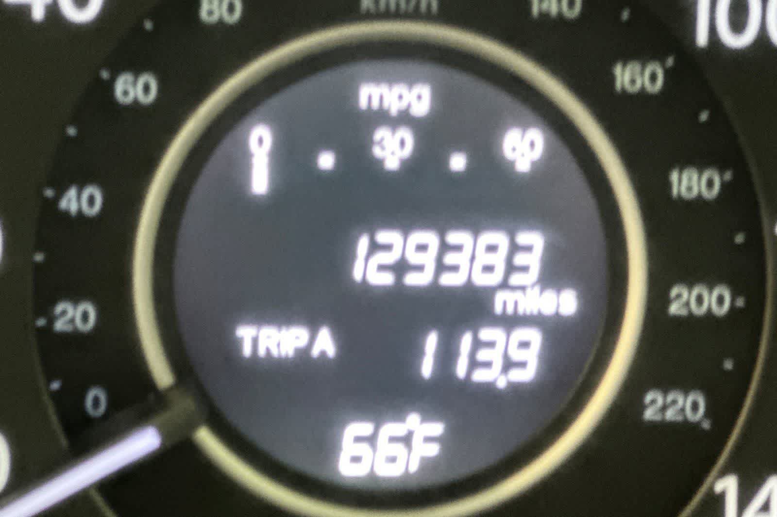 Used 2013 Honda CR-V LX image 24