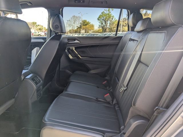 Used 2024 Volkswagen Tiguan SE R-Line image 19
