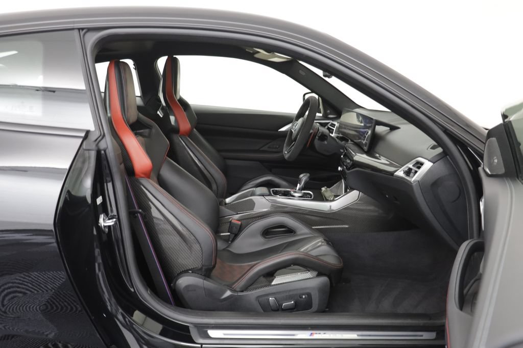 Used 2025 BMW M4 CS AWD/4WD image 20