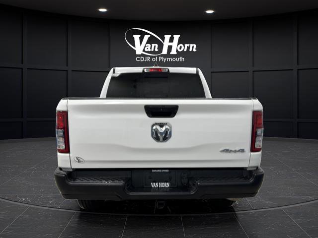 Used 2023 RAM 1500 Tradesman image 11