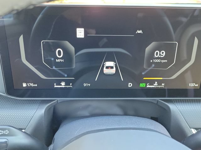 New 2026 Kia K4 GT-Line Turbo FWD image 19