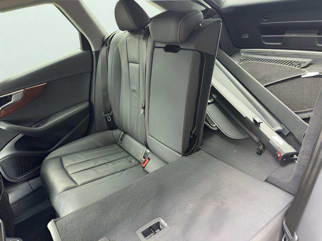 Used 2023 Audi A4 2.0T allroad Premium Plus w/ Premium Plus Package image 18