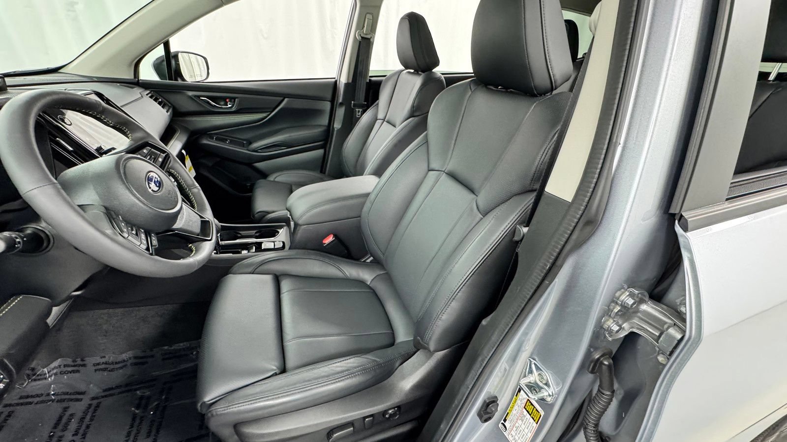 New 2026 Subaru Ascent Bronze Edition AWD/4WD image 10