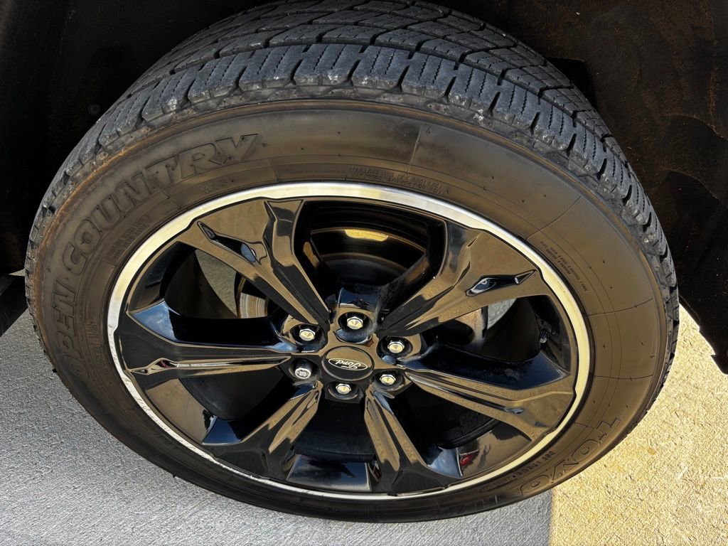 Used 2023 Ford Expedition Limited image 24