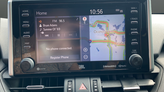 Used 2019 Toyota RAV4 XSE AWD/4WD image 15