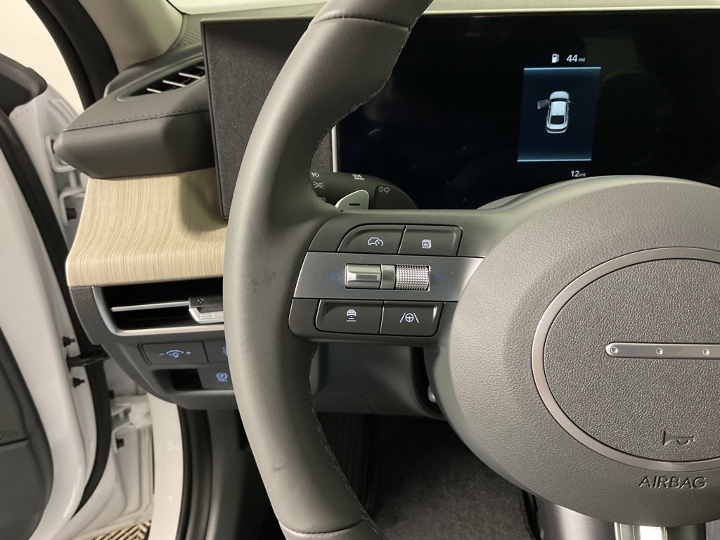 New 2025 Hyundai Sonata SEL image 24