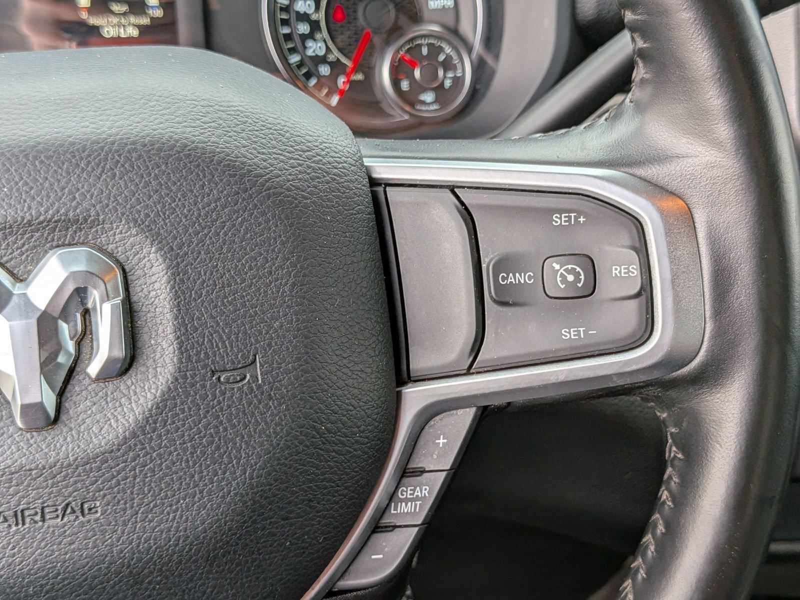 Used 2024 RAM 2500 Big Horn image 19