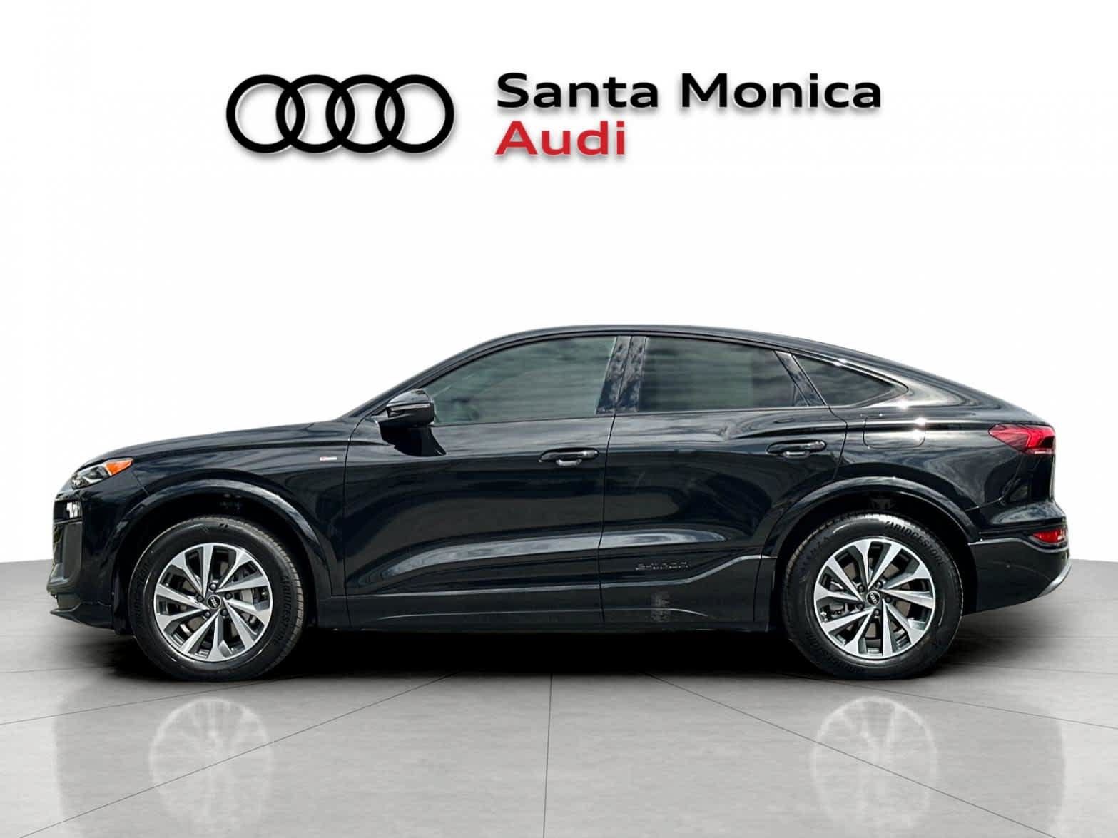 New 2027 Audi Q6 e-tron Premium AWD/4WD image 5