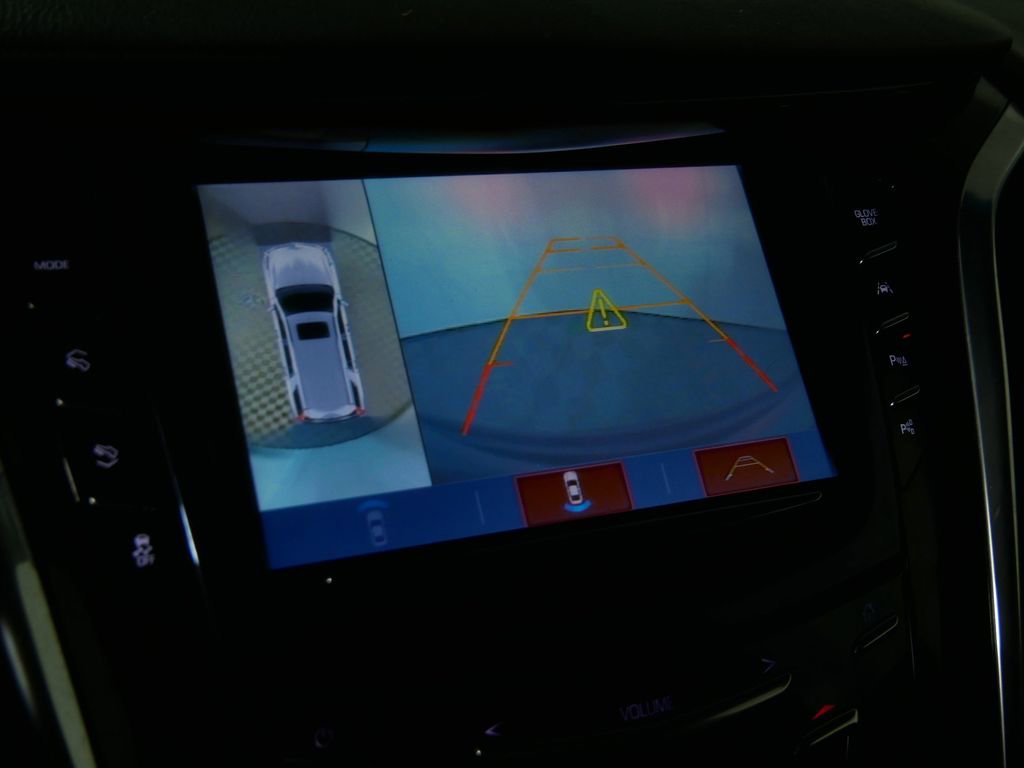 Used 2018 Cadillac Escalade ESV Luxury AWD/4WD image 34