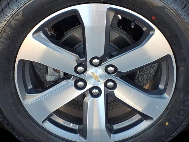 Used 2018 Chevrolet Traverse LT image 4