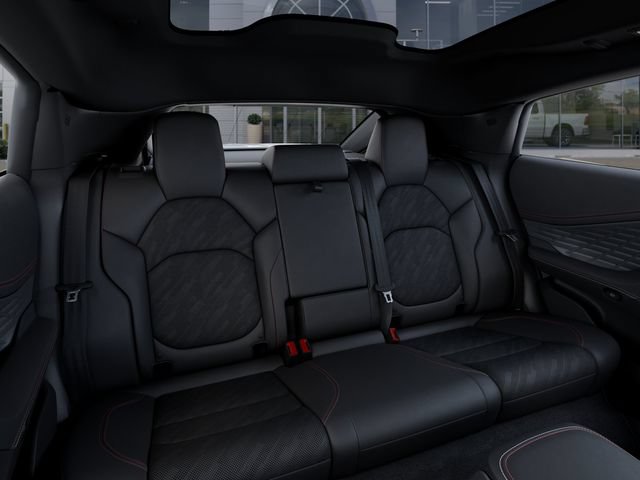 New 2026 Dodge Charger Scat Pack AWD/4WD image 15