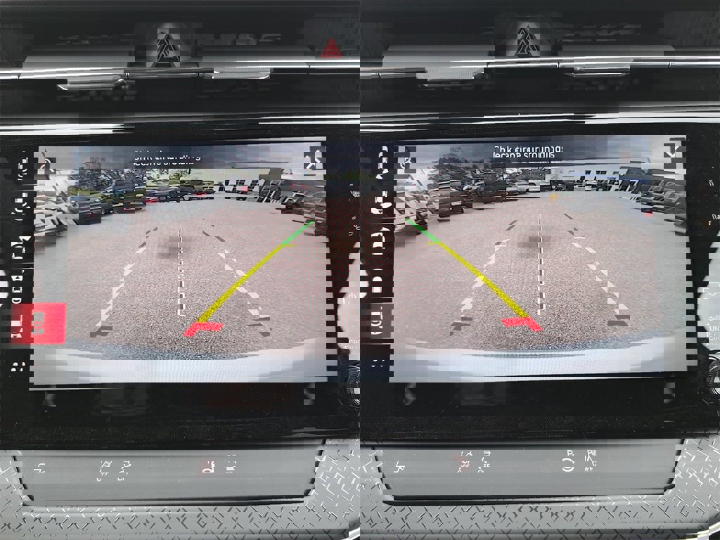 New 2025 Jeep Wagoneer S Limited image 23