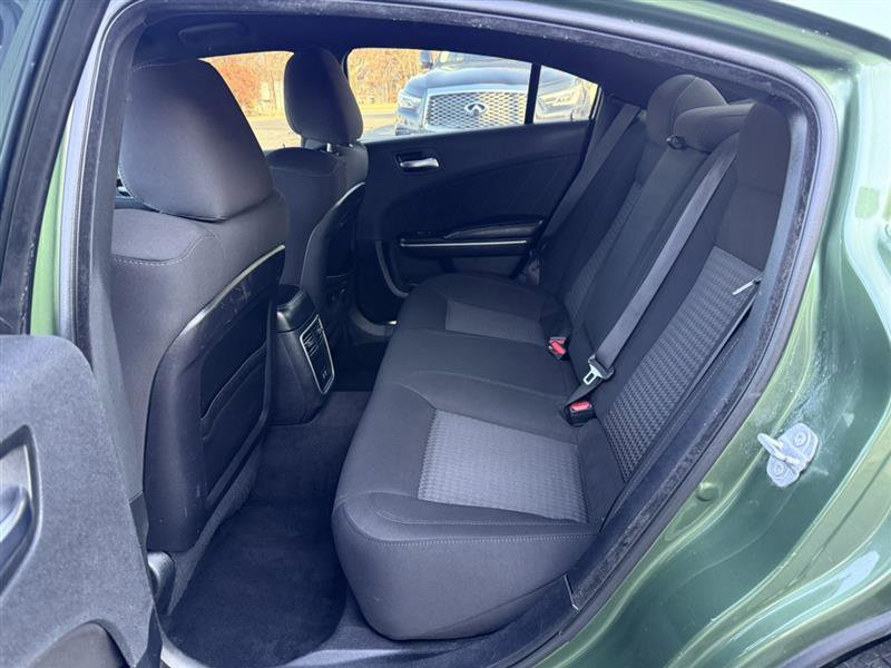 Used 2020 Dodge Charger Scat Pack image 19