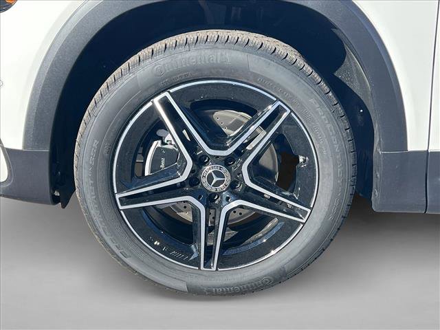 New 2026 Mercedes-Benz GLB 250 4MATIC image 10