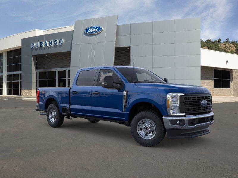 New 2026 Ford F250 XL w/ XL Off-Road Package image 7
