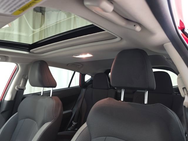 Certified 2025 Subaru Crosstrek 2.0i Premium AWD/4WD image 25