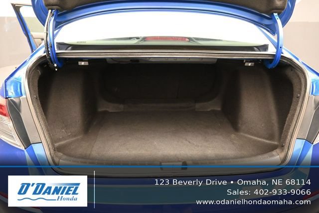 Used 2023 Honda Civic EX image 37
