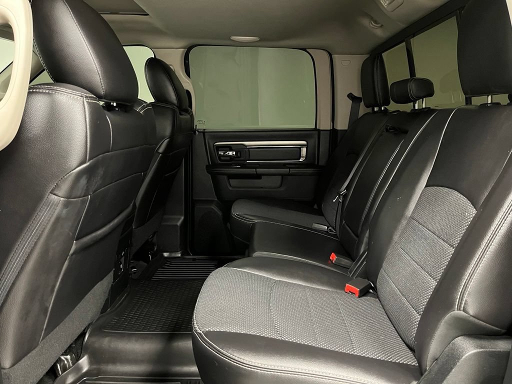 Used 2017 RAM 1500 Sport w/ Sport Premium Group AWD/4WD image 46