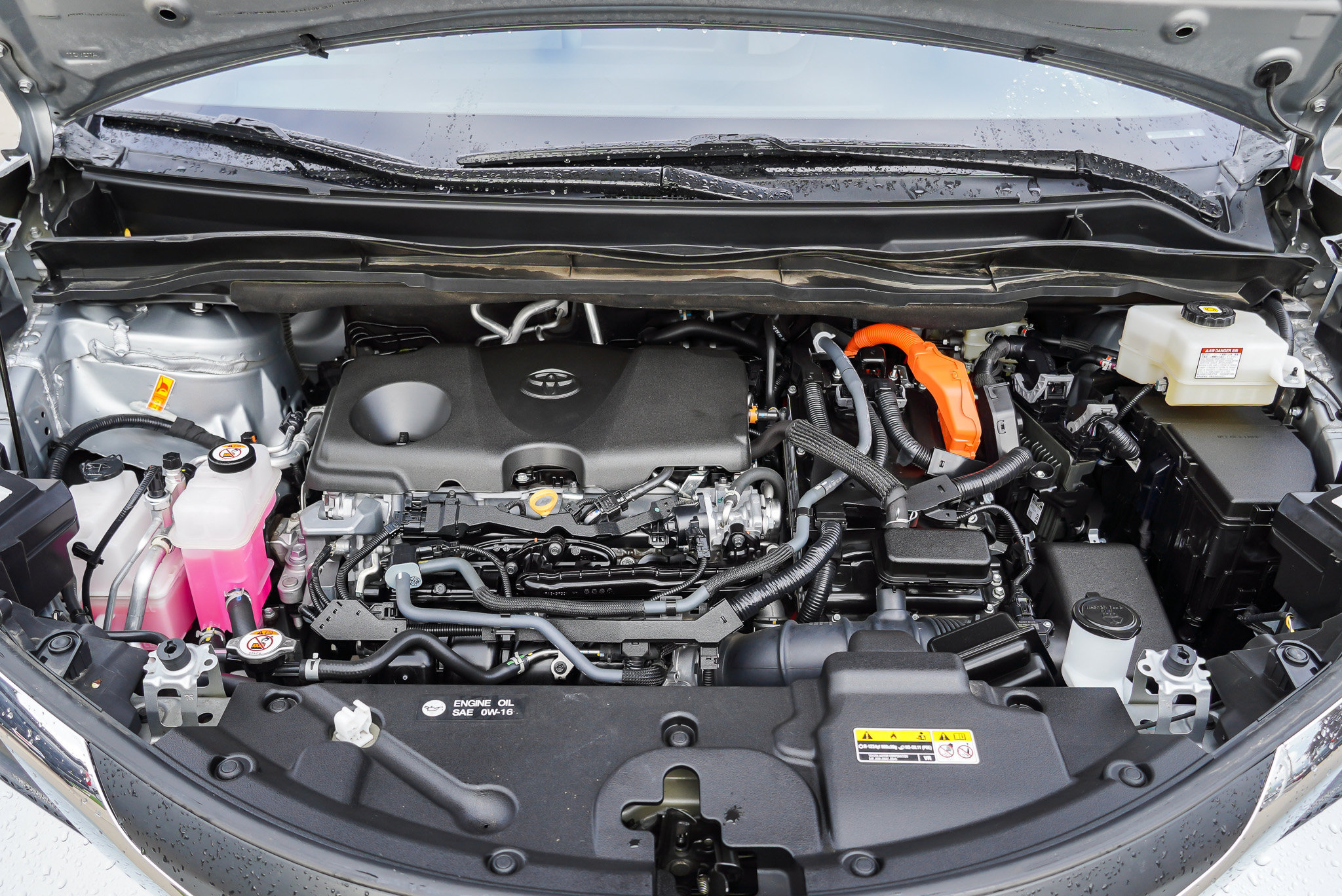 Certified 2025 Toyota Sienna LE AWD/4WD image 15