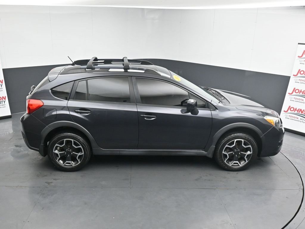 Used 2014 Subaru Crosstrek 2.0i Limited image 32