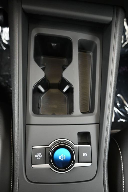 New 2026 Volkswagen Tiguan SE image 32