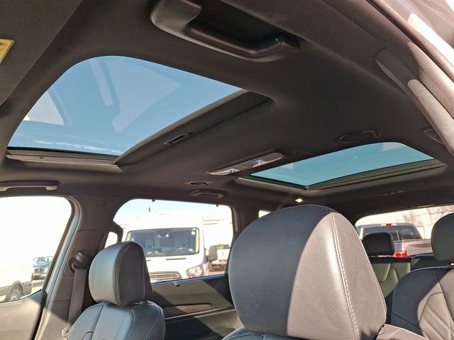 Used 2024 Kia Telluride SX X-Pro image 14