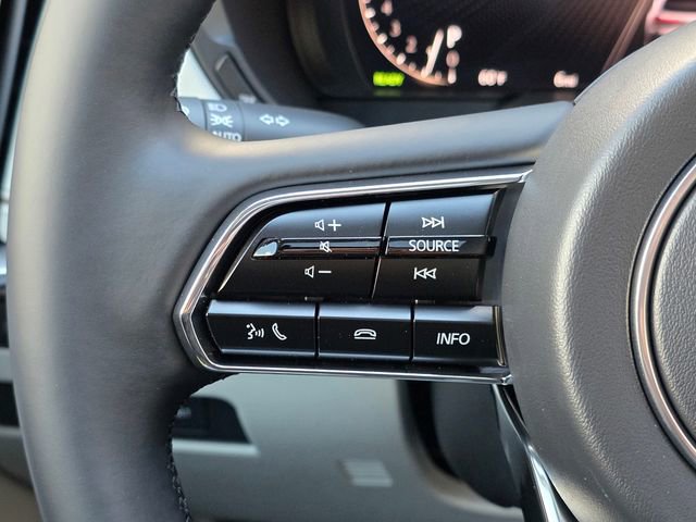 New 2026 MAZDA CX-90 3.3 Turbo w/ Premium Plus Pkg image 26
