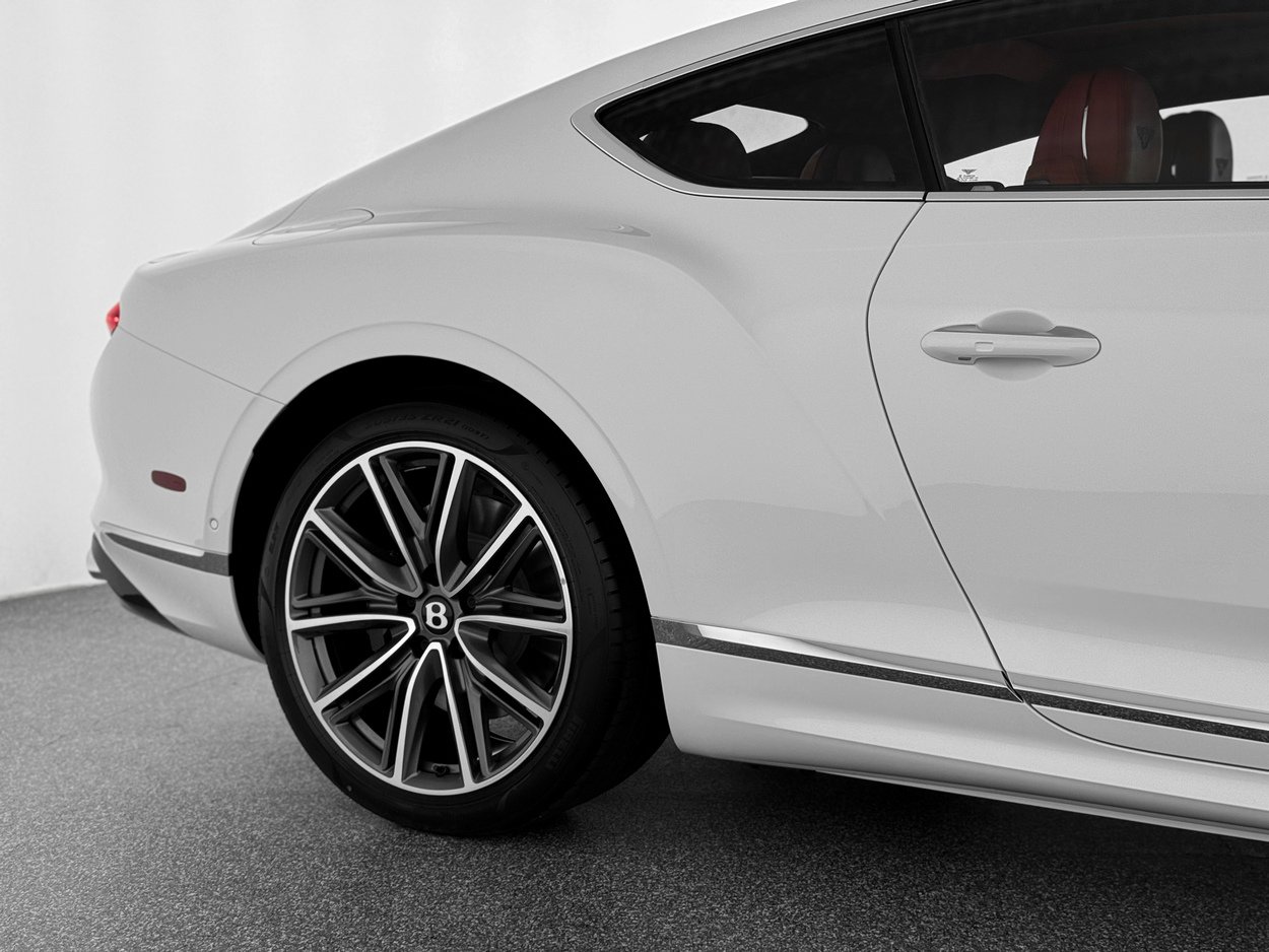 New 2026 Bentley Continental GT image 41